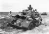 Staghound in Australian Service: Image