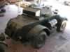 Staghound in Australian Service: Image